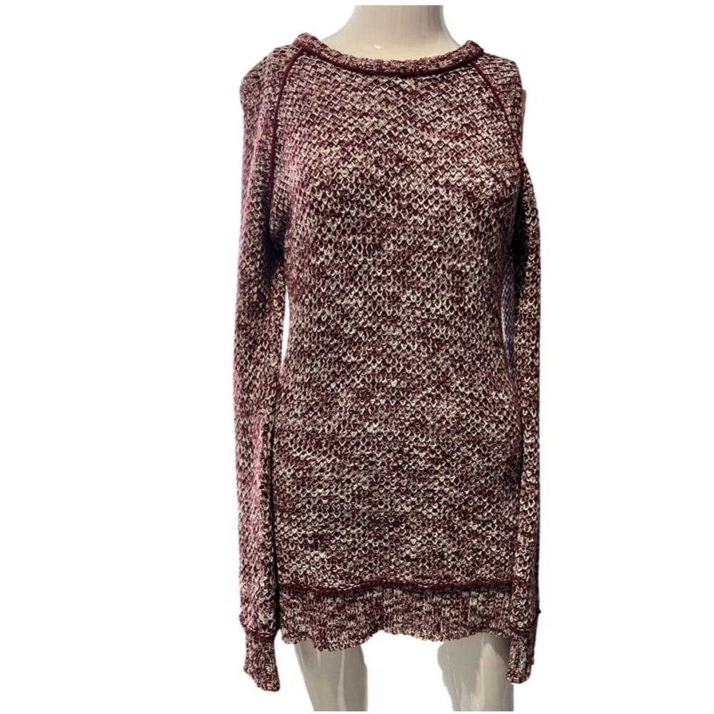 Roots Knitted sweater Xs